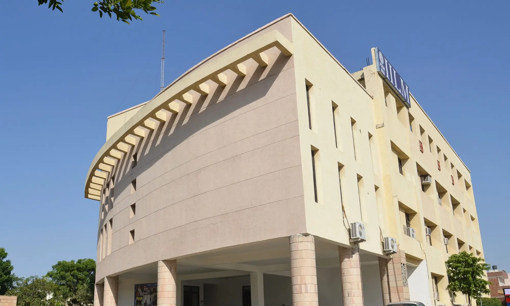 Jaipur Campus — IILM University