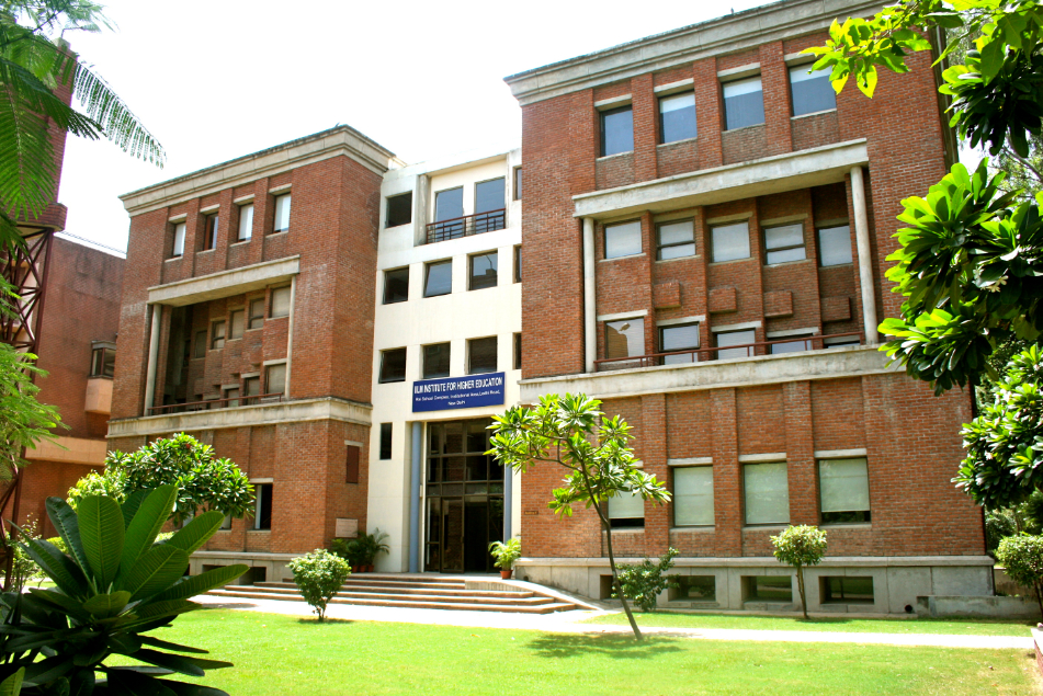 Lodhi Road Campus — IILM University